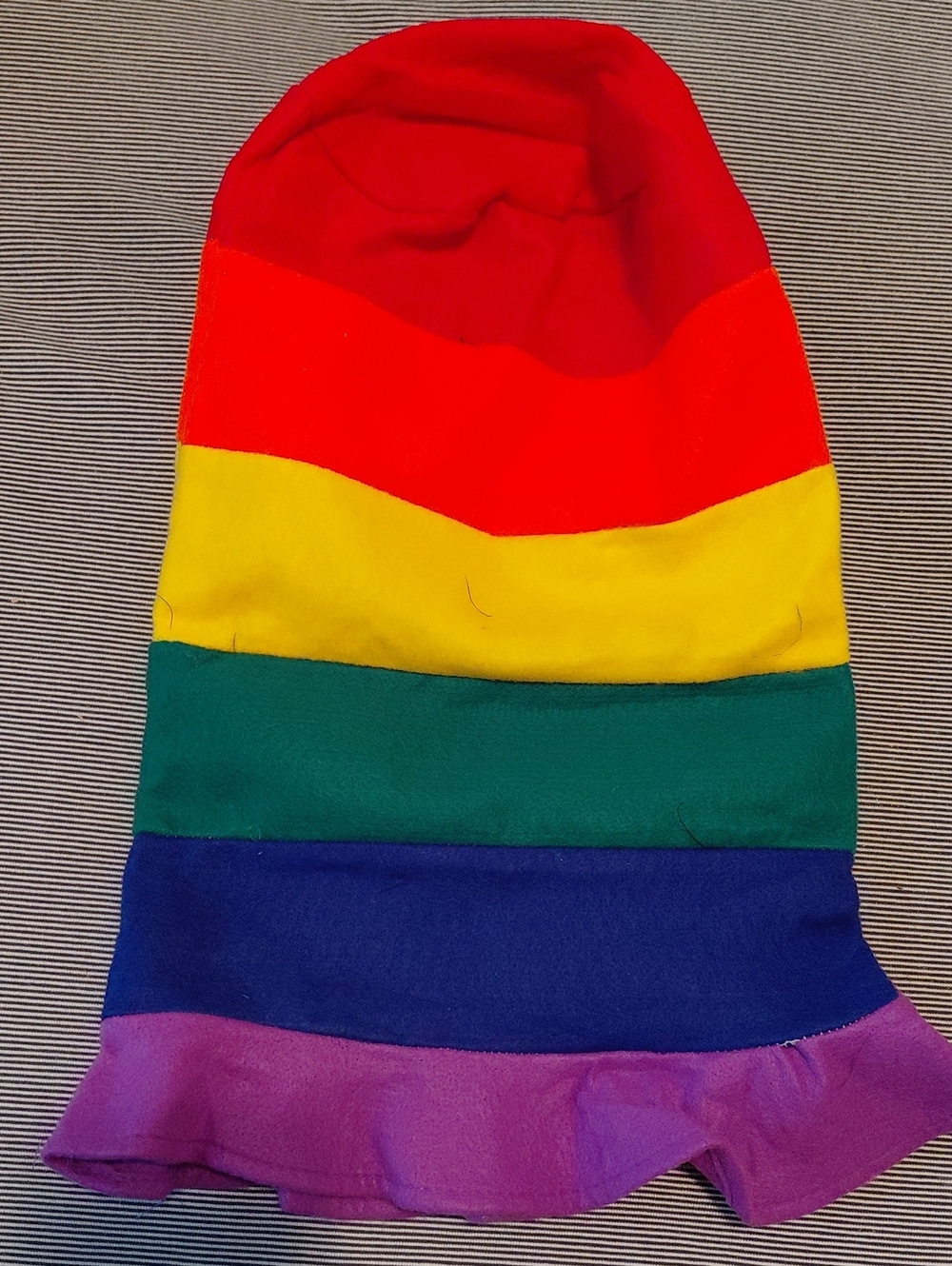 Halloween Hat Multi Collor